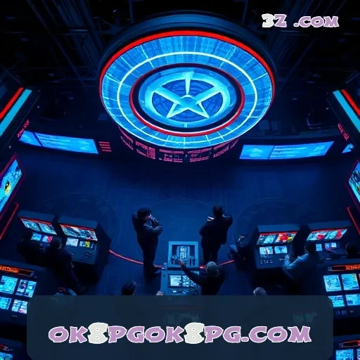 ok8pg: Bônus que Transformam Sua Experiência de Jogo