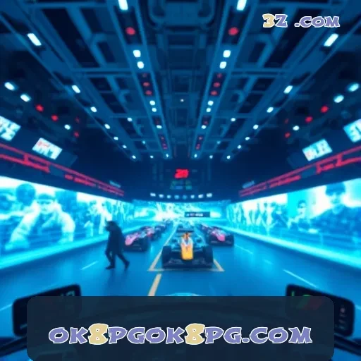 ok8pg: Promoções Irresistíveis para os Amantes de Jogos Online